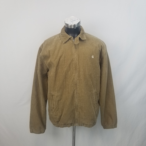 Carhartt Madison Corduroy